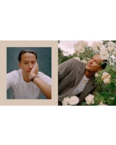 Actor Cary Joji Fukunaga HD Instagram Photos and Wallpapers October 2021