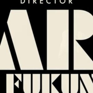 Cary Joji Fukunaga Instagram - Solid behind the scenes images... and a prime example of why I’m never hired to narrate documentaries — click on IGTV to see the full letter box version