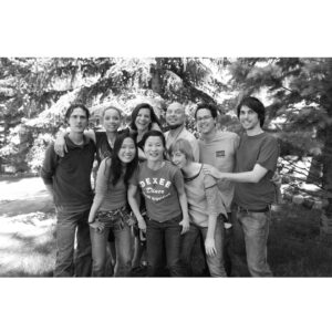 Cary Joji Fukunaga Instagram - In 2005 I was invited to the Sundance Film festival to compete in the dramatic short competition. As my classmate Andrew Maclean and I sat for the opening night celebration at Eccles theater, just before Robert Redford stepped onto the stage, we looked at each other with a genuine sense of awe - how the hell did we manage to get here? Four years later I found myself at the same theater, introducing SIN NOMBRE to its first public screening. Getting into Sundance is every filmmaker’s dream. That film and the career I’ve had since is greatly indebted to the dedicated and passionate people at the Sundance Institute: from Ilyse McKimmie asking me if I had a feature script to submit to the labs; to my many incredible advisors there, such as Naomi Foner and Gyula Gazdag; and last but not least, Michelle Satter, the pillar of it all. One day I’ll be experienced and wise enough to return to the labs as a mentor to the next generation of indie storytellers. Until then… 
#Sundance40th @sundanceorg