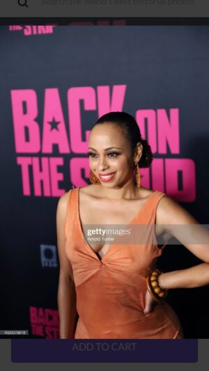 Caryn Ward Instagram - 🌟🍿 The wait is over! Tonight’s the night as “Back on the Strip” lights up theaters nationwide! 🎬🎉 Grab your tickets now and get ready to LAUGH! 🤣😂 Drop 🧡 if you’re going TONIGHT? Drop 🧡🧡 if you’re going to see @backonthestrip_ THIS weekend?! #backonthestrip  #carynwardrossenergy