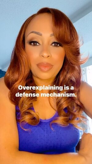 Caryn Ward Instagram - ✨ 🎬Imagine this—a world where you release the chains of over-explaining and surrender to the magnetic pull of your true self. In this realm, you radiate with an irresistible aura, captivating others with the raw power of your authenticity. ⚡️

✨🎬The path to living in your main character energy requires courage. It means embracing the vastness of who you are, even when faced with skepticism or disapproval. Remember, my friends, the reactions of others are not your burden to bear. Your responsibility lies in honoring your truth and showing up as your most genuine self. 

⚡️ As I mentor and coach high-performing creatives, speakers, coaches, and entrepreneurs, I have witnessed the transformative magic that unfolds when individuals embrace their main character energy. 

🌟 But here’s the secret: this journey isn’t a one-time affair. It’s a constant evolution, a dance between vulnerability and resilience. So, remind yourself daily that you are a force of nature, a rare gem in a world hungry for Truth beings. 🙌🏽

Drop a “MCE” if you are holding this energy today! ⚡️

Via @main_character_energy_u ✨

#maincharacterenergy #CarynWardRossEnergy#showupasyou #maincharactervibes 

HMU: @jorilo @rhianadion