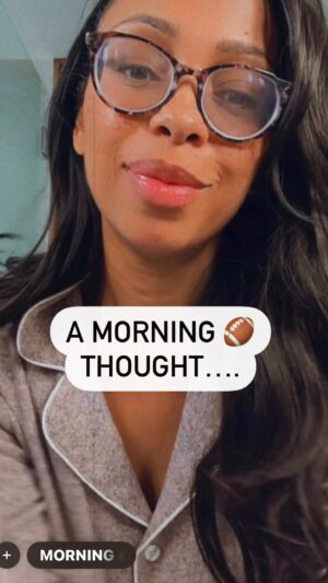 Caryn Ward Instagram - Just as in football and the movies, life is your grand stage, where you’re the main character. Channel your inner quarterback to strategize, your receiver to adapt, and your linebacker to tackle challenges. With main character energy, find your openings, seize every moment, and with the right mindset, you WILL score touchdowns in this game called LIFE! 🏈🎬✨ 

Happy Super Bowl Sunday, Beautiful Ones! 🏈✨🎰♦️

MAHOMES or PURDY? 
What say you? 🗣️

#SuperBowl
#quarterbackpact 
#49ers #Chiefs
#Chiefsnation #49ersnation #ninersgang 
#Mahomes #Purdy 
#Usher 

#MainCharacterEnergy #MainCharacterMindset 
#halftime2024
#SeizeTheOpportunity
#VivaLasVegas
#CarynWardRossEnergy