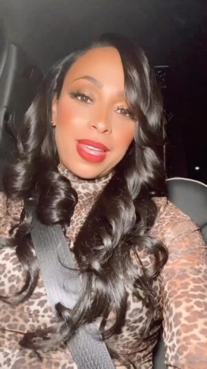 Caryn Ward Instagram - 