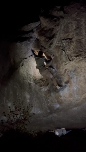 Case Walker Instagram - a cold evening, ripped pants, and oatmeal 
Jeremiah v12
