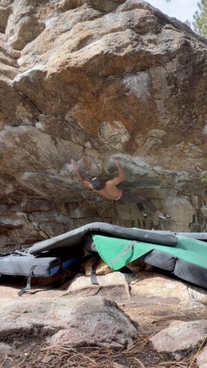 Case Walker Instagram - fun in the basin
Ludacris v10