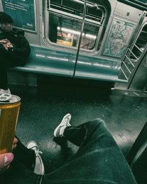 Case Walker Instagram - this week