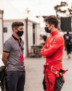 Actor Casey Stoner HD Instagram Photos and Wallpapers September 2022