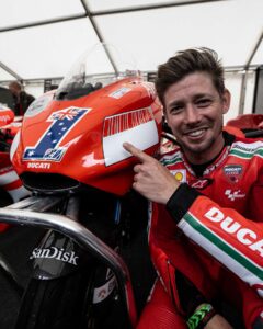 Actor Casey Stoner HD Instagram Photos and Wallpapers July 2023