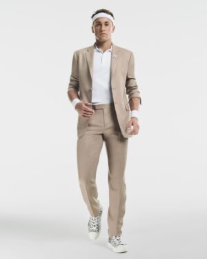 Casper Ruud Instagram - With my love for fashion, I am honored to be part of @Dior's global campaign for the upcoming 2024 Olympics! #DiorxParis2024 @mrkimjones

👔: @Dior
📷: @knngrm
