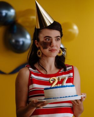 Cassandra Naud Instagram - A short within a short. Swipe for the full reveal. 

Now that I’ve had some time to watch a process the @rngfest films I just wanted to say how incredibly honored I feel to be a part of such an amazing community. Vancouver has so many talented filmmakers and I am always felt blown away by what is created. Ya’ll are are all so beautifully messed up in all the right ways❤️‍🔥 

Watch our crypto currency musical on YouTube short made in 48 hours on YouTube. Link in bio 🎶