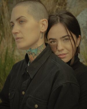 Cassandra Naud Instagram - Amanda🖤
.
.
@kitt_woodland photography
