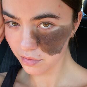 Cassandra Naud Instagram - Some of my August highlights. The last one is my favorite. #creampuff