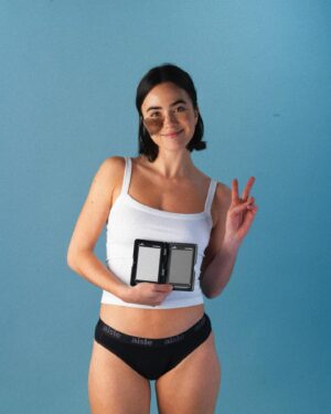 Cassandra Naud Instagram - Triple tests with @totally.jacque