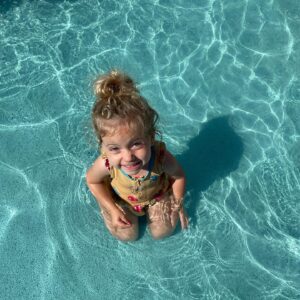 Cassandra Naud Instagram - Some of my August highlights. The last one is my favorite. #creampuff