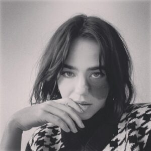 Cassandra Naud Instagram - Lately…❤️‍🔥
