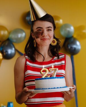 Cassandra Naud Instagram - A short within a short. Swipe for the full reveal. 

Now that I’ve had some time to watch a process the @rngfest films I just wanted to say how incredibly honored I feel to be a part of such an amazing community. Vancouver has so many talented filmmakers and I am always felt blown away by what is created. Ya’ll are are all so beautifully messed up in all the right ways❤️‍🔥 

Watch our crypto currency musical on YouTube short made in 48 hours on YouTube. Link in bio 🎶