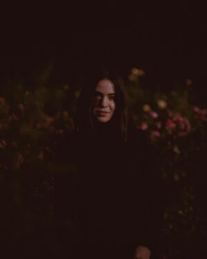 Cassandra Naud Instagram - A portrait by @_sebastian_ortz