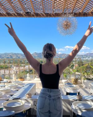 Cassi Thomson Instagram - first week of 30 in the books 💞 thank you to all the wonderful beings in my life that made this week special — and to all of you for the birthday love. 🥹