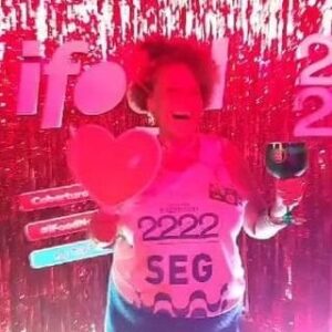 Cássia Valle Instagram - Parabéns equipe @camexpresso2222 @ifoodbrasil e também  Gratidão @jane_palma e sigamos no ritmo do melhor carnaval do mundo 
#carnaval2024