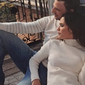Cássio Reis Instagram - Dia 12 ~12° Dia dos Namorados💌e avante!