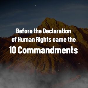 Cat Stevens Instagram - Before the Declaration of Human Rights came the 10 Commandments

The noble 10 Commandments I learned in primary school were engraved on my young heart; a reminder of what it means to be ‘good‘. The laws tell us what we need to know to make us civilised, they were not just meant to be a privy endowment for the Children of Israel, but for ALL People. Being good to your neighbour means exactly that—equal consideration for all. 

Looking at the horror of what’s happening now in the land once called ‘Holy’, it seems a new assault is about to be unleashed; ‘collective punishment’, a shameless war crime and potential genocide. How is that possible, from a group of people, who were historically the victims of such atrocities themselves?

“(Oh Children of Israel) do you enjoin righteousness upon humanity and forget to observe it yourselves? Have you no sense?”

#palestine #israel #gaza #humanitarian #tencommandments #humanrights #hope #peace