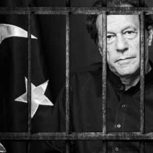 Cat Stevens Instagram - Imran Khan has been arrested and imprisoned! Its a dark day for Pakistan.

#imrankhan #pakistan #peace