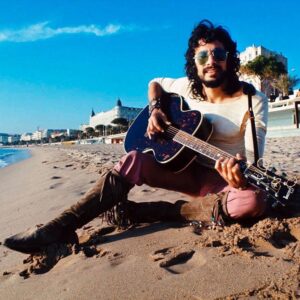 Cat Stevens Instagram - -
'Here Comes The Sun'

George Harrison had an immense influence on me, spiritually, from the very beginning. We both understood that music was the key to something much higher.

@georgeharrisonofficial 
#herecomesthesun #beatles #sun #music #spirit #influence #spirituality #life #journey #faith #peace