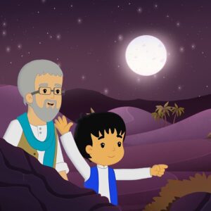 Cat Stevens Instagram - Here’s a little gift for the children on the occasion of the Prophet’s entrance into this world, peace be upon him.

LINK IN THE BIO

In the Muslim Calendar this month, known as Rabi Al Awal, is the month in which the Prophet Muhammad (peace be upon him) was born.

‘Tala ‘Al Badru Alayna’ was the song he was greeted with as he travelled from the city of Makkah to Madinah. It is said to be the first song from the Muslim tradition in praise of the Last Prophet (peace be upon him).

#rabialawwal #islam #peace #celebration #ilookisee #gratitude #mawlid #milad #whitemoon