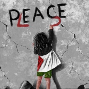 Cat Stevens Instagram - -
There’s a peace in the air
But it’s headed nowhere
‘Cause the Earth just isn’t fair

#peace #gaza #palestine
