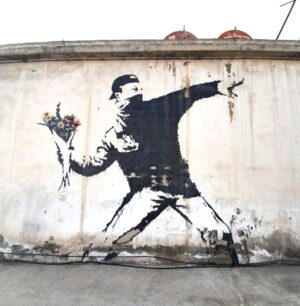 Cat Stevens Instagram - The world needs a spiritual reset

#peace #palestine #gaza #banksy #unity #compassion #ceasefire #holyland #change #reset