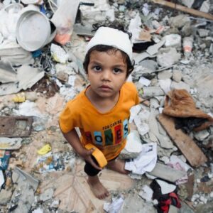 Cat Stevens Instagram - -
“Now does the blame for the disaster fall upon men
Grief is heavy with sadness and tears” (O Caritas)

The ICJ ruling has been made; a modest move towards the implementation of international law. But I fear it’s far too late for so many innocents.

#peace #icj #rafah #gaza #justice #law #innocents #internationallaw