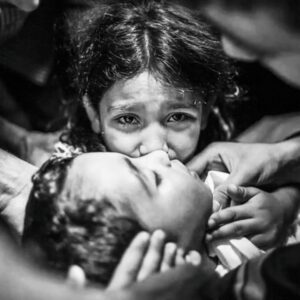 Cat Stevens Instagram - My favourite Bernstein song, ‘Somewhere’, has a more tragic and profound meaning for Palestinian children. Listen to the last words.

#palestine #children #gaza #somewhere #ceasefire #bernstein #westsidestory #humanity #peace