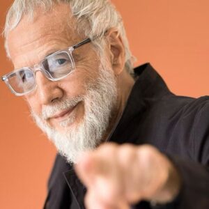 Cat Stevens Instagram - Peace Needs You