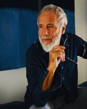 Cat Stevens Instagram - Thanks to the One who gave us life after our lifeless non-existence - to You is the Journeying.

#birthday #75th #gratitude #guidance #thewind #peace #jummahmubarak