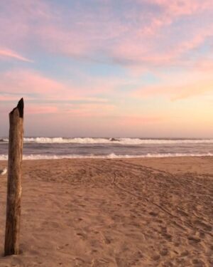 Catalina Sandino Moreno Instagram - Missing this sunsets #montauk