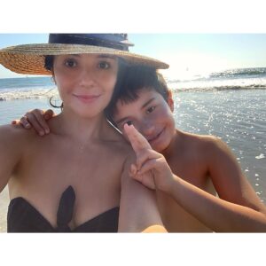 Catalina Sandino Moreno Instagram - 🌱💖💖