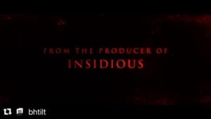 Catalina Sandino Moreno Instagram - INCARNATE Dec 2 in a theater near you!!!!👹😈👺