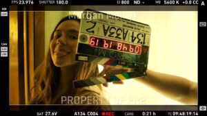 Catalina Sandino Moreno Instagram - All work and no play makes Jack a dull boy #FROM 👹