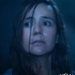 Catalina Sandino Moreno Instagram - FROM is coming back Sunday April 23rd!!! Don’t miss it. It’s going to be GOOD🚀🔥