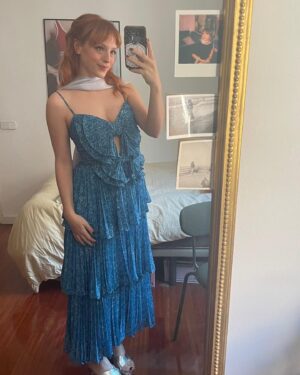 Catalina Sopelana Instagram - Stay happy mix