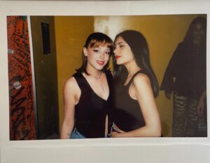 Catalina Sopelana Instagram - 🍝