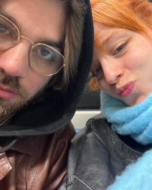 Catalina Sopelana Instagram - Últimamente 🫧✨🧡