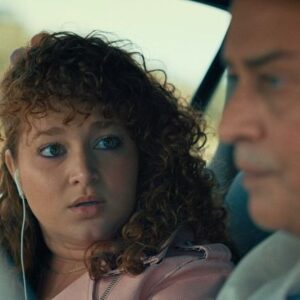 Catarina de Carvalho Instagram - No último episódio de Morangos com Açúcar q foi ao ar na @tvioficial a Cris foi feita de boba e eu quero saber se vcs tiveram tanta peninha dela assistindo como eu tive gravando 💔
Amanhã tem mais um episódio e todos os eps da 2ª temporada já estão disponíveis na @primevideopt ! 💥
.
🇧🇷 Mt gente do Brasil me pergunta onde assistir. As duas primeiras temporadas estão disponíveis na @primevideobr tbm!! 💚💛

.
@primevideo @tvioficial @seemydreamsproductions @morangoscomacucar