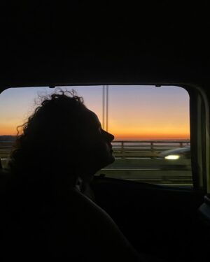 Catarina de Carvalho Instagram - Golden dreams were shiny days
My endless summer vacation 💛