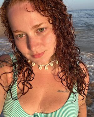 Catarina de Carvalho Instagram - Me despedindo oficialmente do meu verão europeu antes do meu verão carioca começar ❤️‍🔥🔥