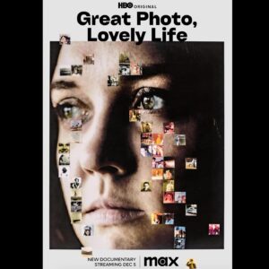 Catherine Corcoran Instagram - I am so unbelievably proud to be a small part of @amandamustard and @rachelbethanderson ‘s team who worked to bring this incredibly important and powerful film to festivals and now into you homes on @hbo max. 
A cinematic journey eight years in the making, “Great Photo, Lovely Life” is a journey of healing and perseverance through the disruption of a cycle of intergenerational trauma and serves as a profound dedication to all those carrying the weight of secrets that aren’t theirs to keep. ♥️