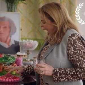 Catherine Curtin Instagram - Le Parrot!!! Truly one of the funniest, poignant, aberrant  family pilots ever! Loved this script and loved this shoot!  Amazingly talented and wonderful people. Way too fabulous! In competition at #triibecafilmfestival #tribecafilm #pilot #hulu #amazonstudios #netflixseries