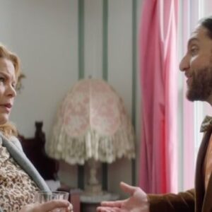 Catherine Curtin Instagram - Le Parrot!!! Truly one of the funniest, poignant, aberrant  family pilots ever! Loved this script and loved this shoot!  Amazingly talented and wonderful people. Way too fabulous! In competition at #triibecafilmfestival #tribecafilm #pilot #hulu #amazonstudios #netflixseries