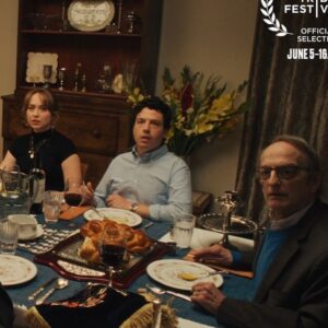 Catherine Curtin Instagram - Excited to announce BAD SHABBOS will be premiering at @tribeca this June.  So loved working on this film.  I love everyone who worked on this film, especially everyone!!!!!! From the creatives to the producers to the cast and crew……what a fabulously talented, dedicated, generous, lovely group of people and incredible artist all.  Congratulations!!! #tribeca2024 #tribecafilmfestival #indiefilm