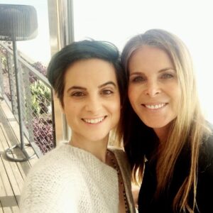 Catherine Oxenberg Instagram - #nobumalibu